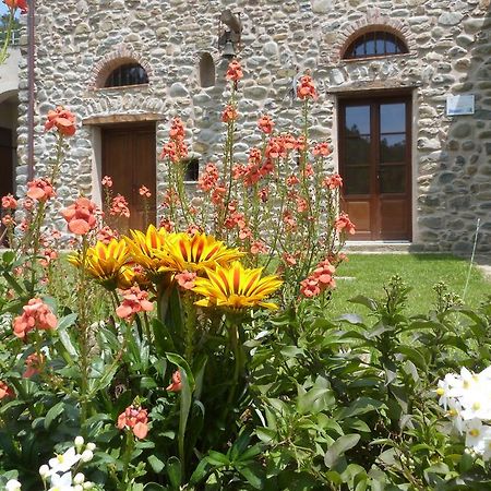 La Peschiera Sul Vara B&B Sesta Godano Exterior photo