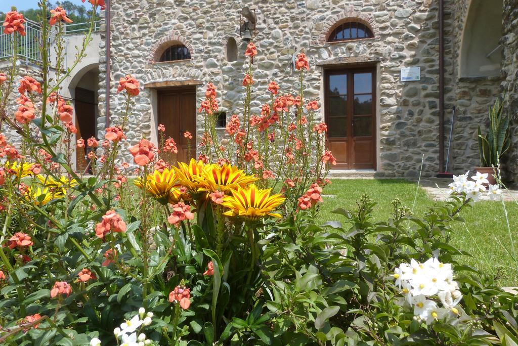 La Peschiera Sul Vara B&B Sesta Godano Exterior photo