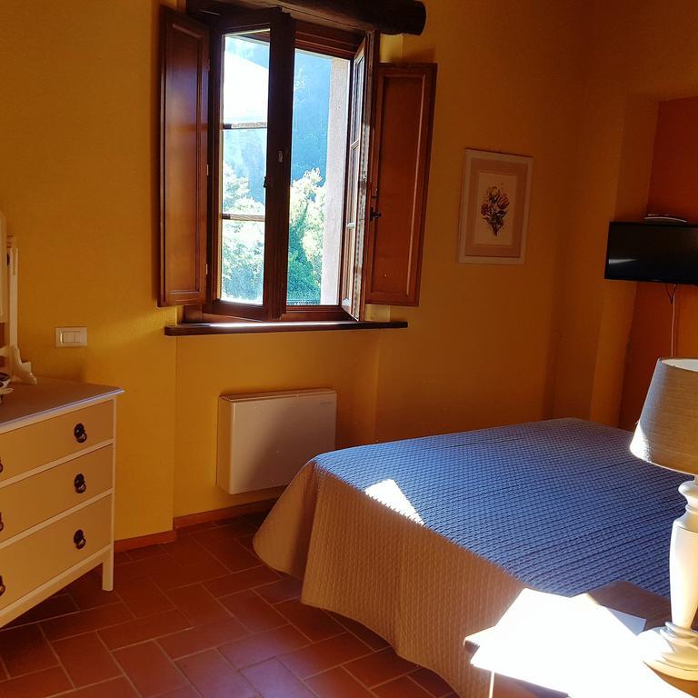 La Peschiera Sul Vara B&B Sesta Godano Exterior photo