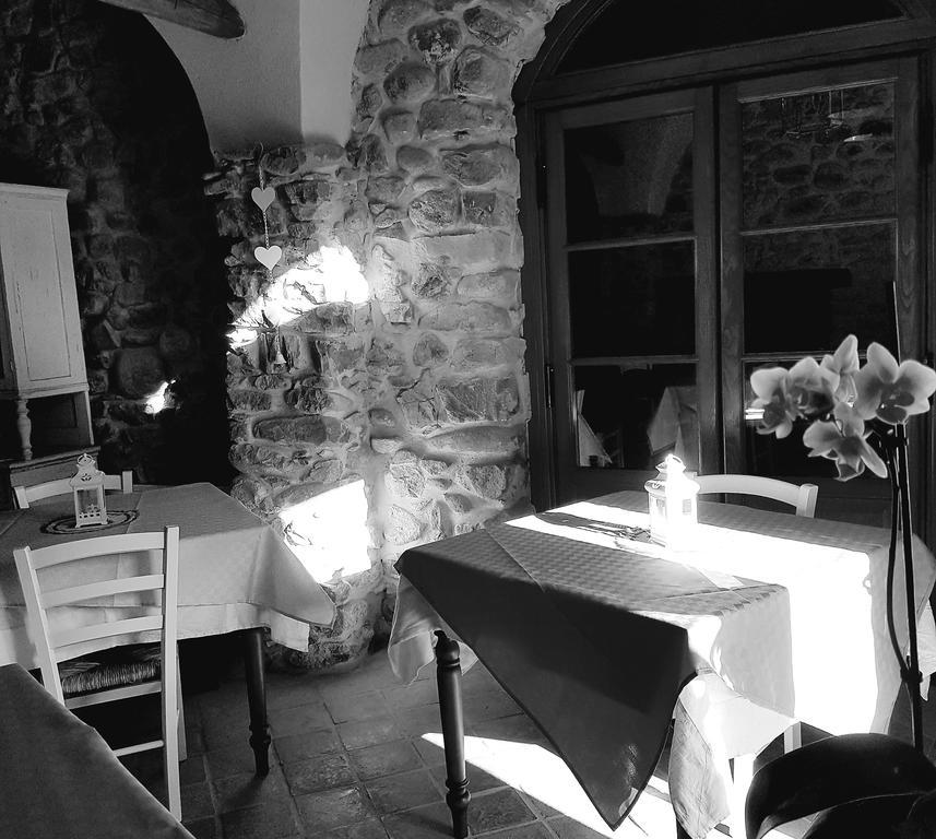 La Peschiera Sul Vara B&B Sesta Godano Exterior photo