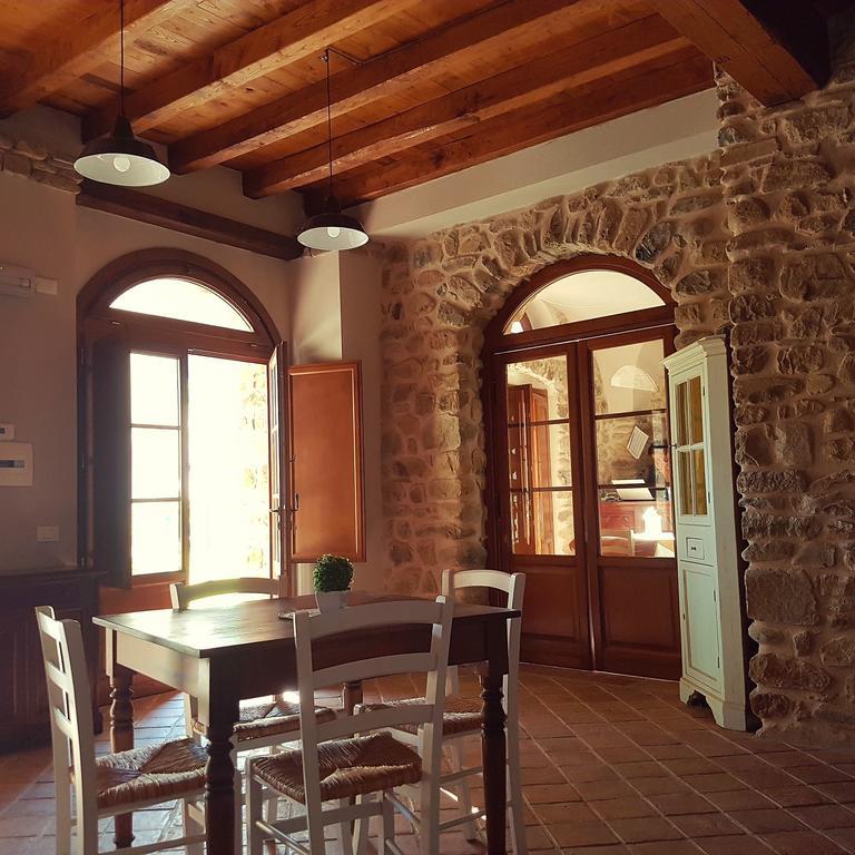La Peschiera Sul Vara B&B Sesta Godano Exterior photo