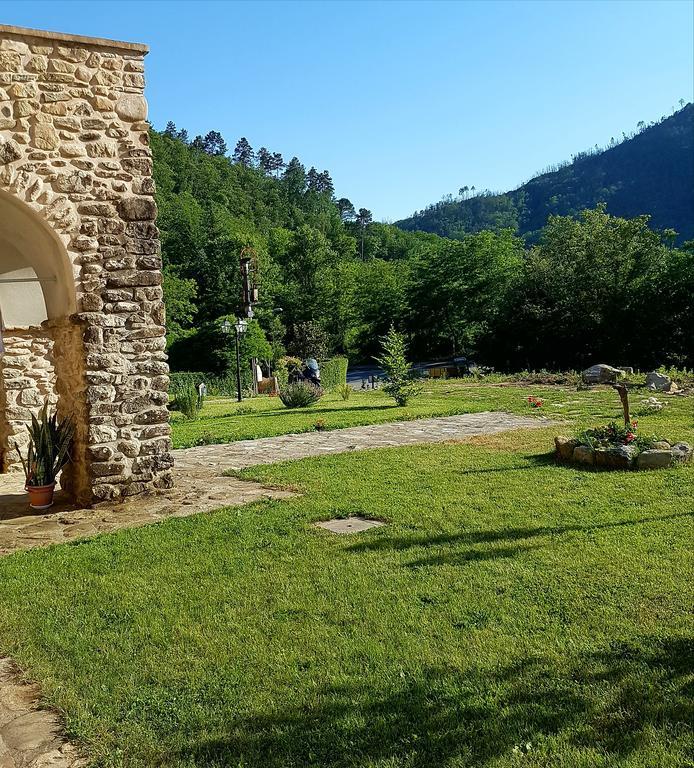 La Peschiera Sul Vara B&B Sesta Godano Exterior photo