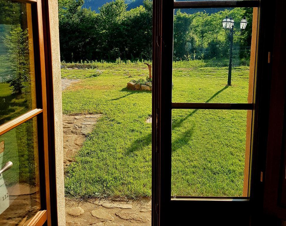 La Peschiera Sul Vara B&B Sesta Godano Exterior photo